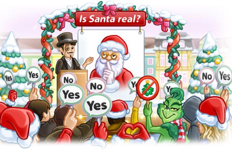 Telegram introduce i Sondaggi per organizzare lavoro e vita privata