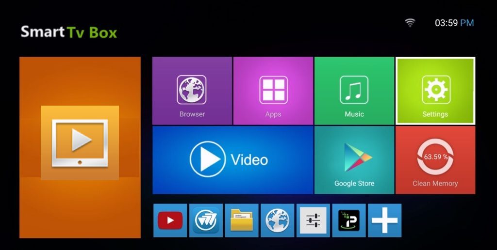 Recensione box TV Android T9, a tutta potenza