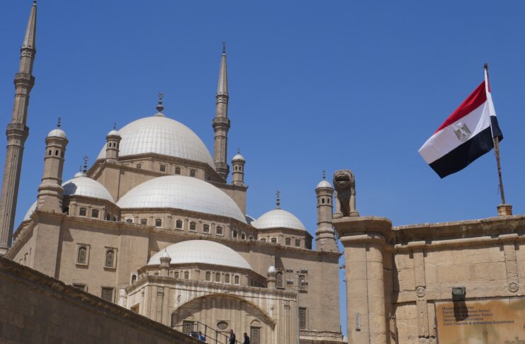 Apple viola la concorrenza in Egitto, 60 giorni per rimediare