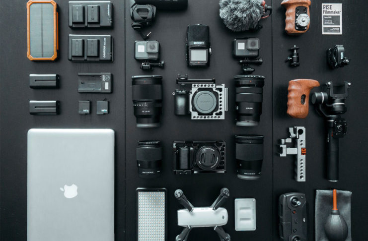 Trasporto delle batterie al litio in aereo, le regole da seguire