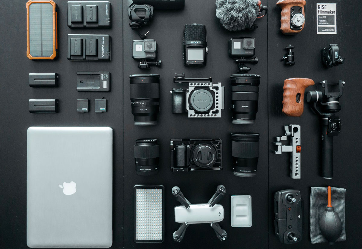 Come viaggiare con le batterie al litio in aereo