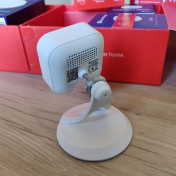 Recensione V-Home, la domotica SmartThings arriva in Italia con Vodafone