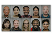 riconoscimento dei volti