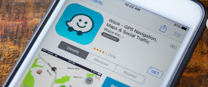 Waze, il navigatore Google che deve tutto ad Apple