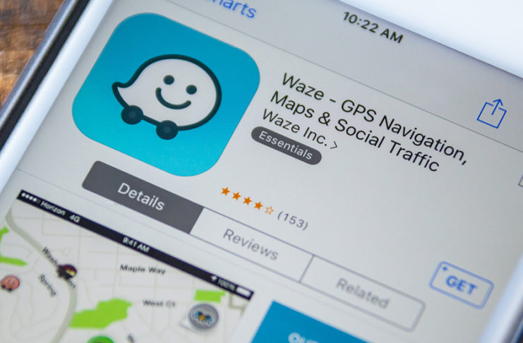 Waze, il navigatore Google che deve tutto ad Apple