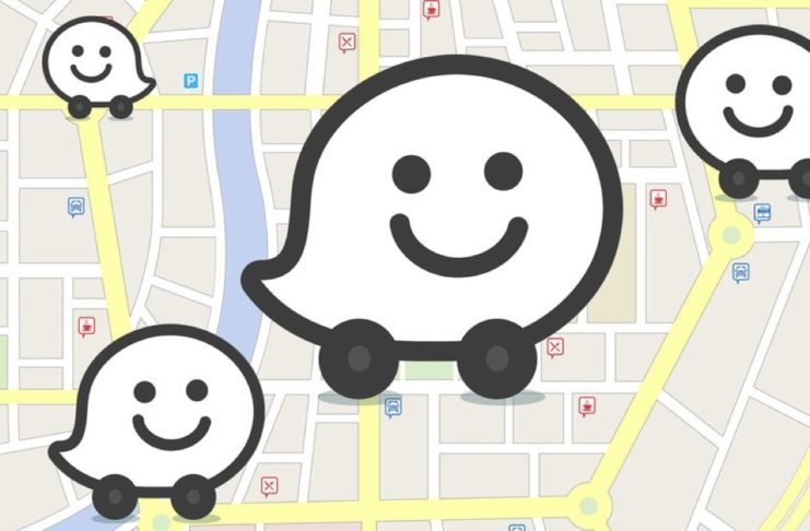 Tecnologia e beneficenza: su Waze per Natale arrivano i pin “solidali”