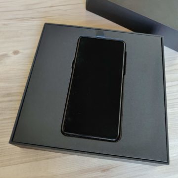 Recensione Xiaomi Mi Mix 3, la slitta della discordia?