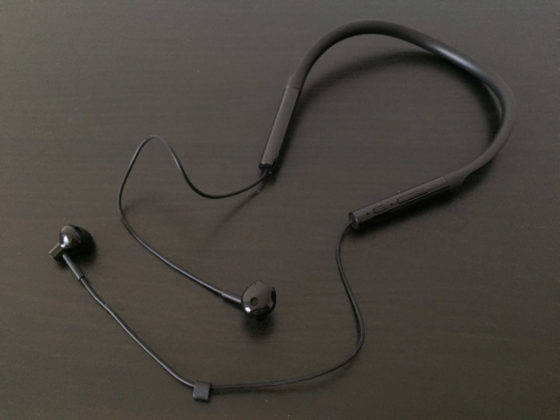 Recensione Xiaomi Mi Neckband, le cuffie che sembrano EarPods, ma con collana