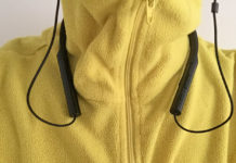 Recensione Xiaomi Mi Neckband, le cuffie che sembrano EarPods, ma con collana