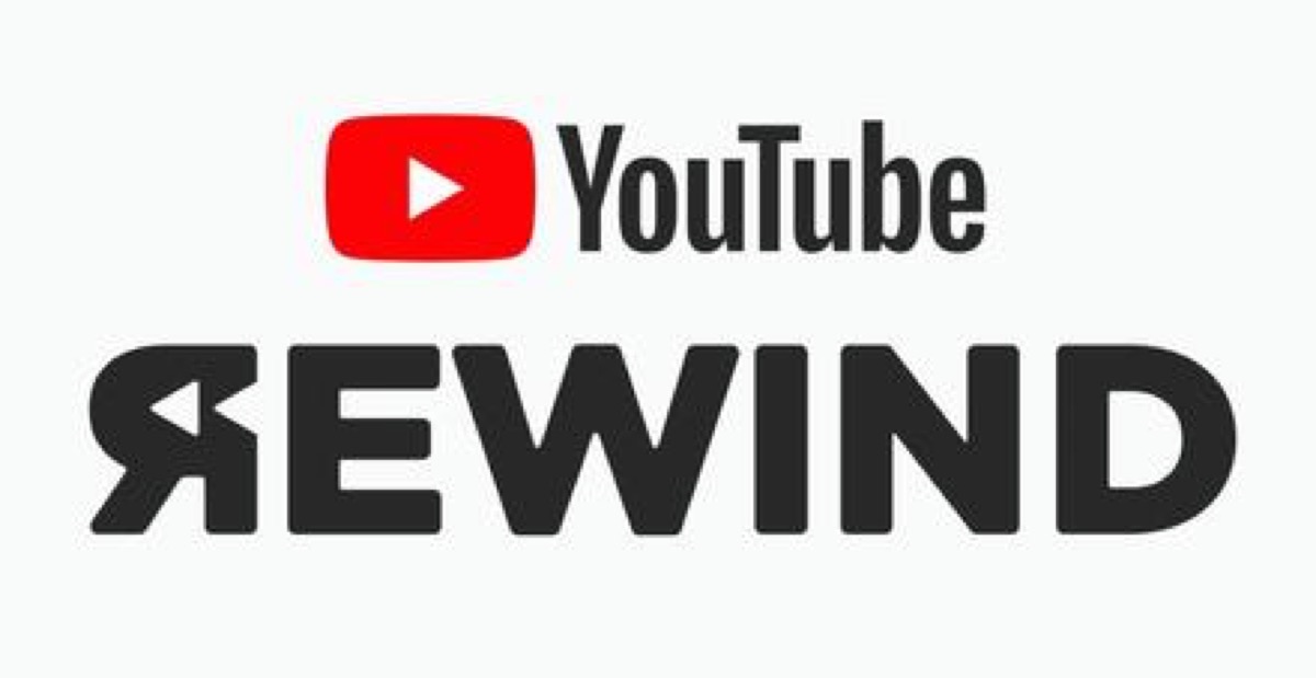 YouTube Rewind 2018 è il video con più “Non mi piace” della storia