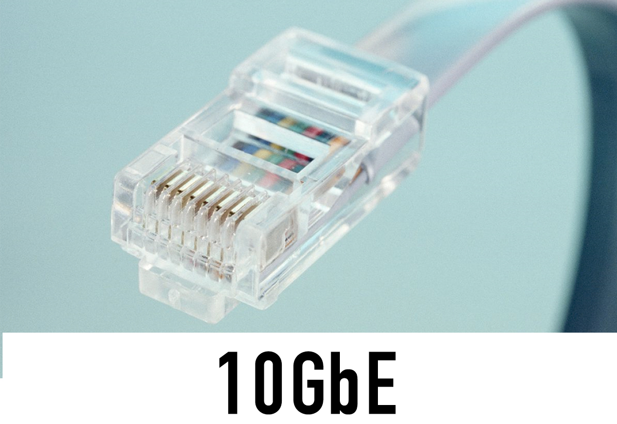 Come funziona la rete 10GbE nel nuovo Mac mini 2018