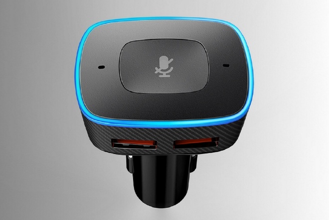 Ecco gli accessori con Alexa visti al CES 2019 e più avanti nell’anno