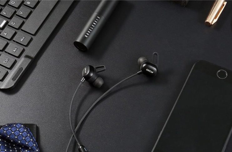 Recensione QCY E2 Gym, le cuffie economiche per sportivi