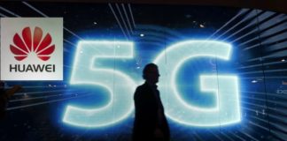 Al MWC 2019 Huawei presenterà lo smartphone pieghevole 5G