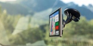 Al CES 2019 Garmin presenta i nuovi navigatori con Galileo e GPS