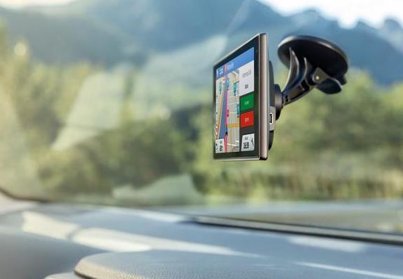 Al CES 2019 Garmin presenta i nuovi navigatori con Galileo e GPS