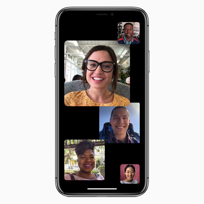New York indaga sulla vulnerabilità FaceTime