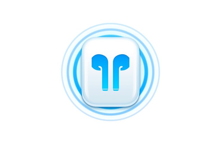 Con AirBuddyle AirPods si usano su Mac come su iOS
