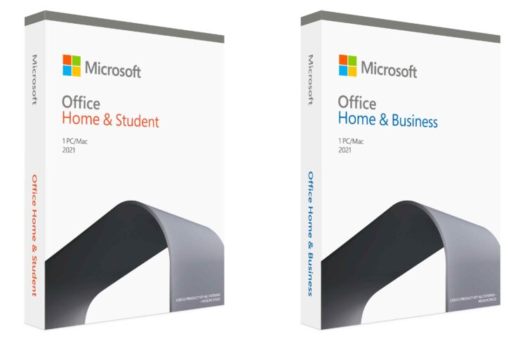 Microsoft Office, tutte le differenze tra le versioni disponibili per Mac