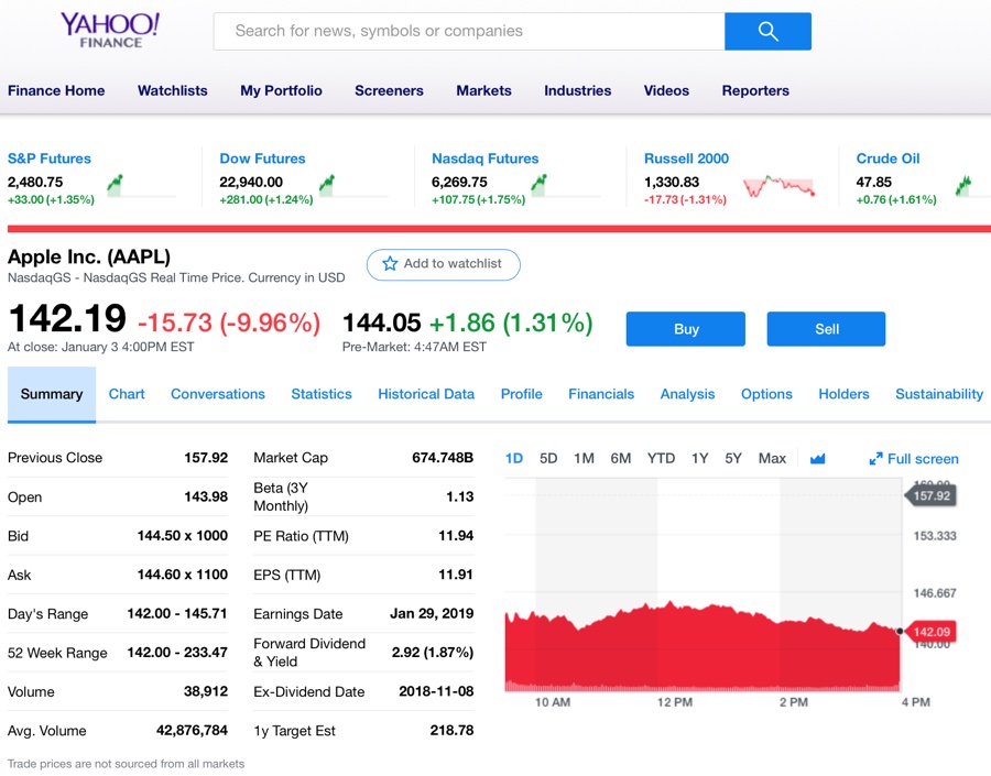 Goldman Sachs paragona Apple a Nokia