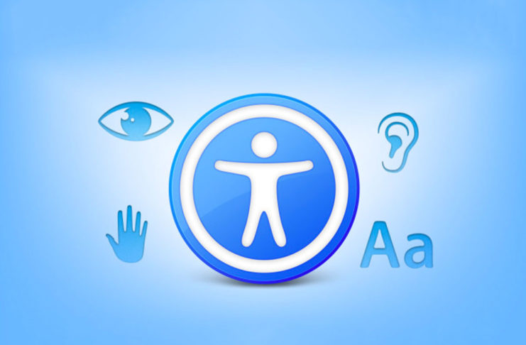 Apple offre nuovi strumenti per l’Accessibilità per imparare a sviluppare con iPad e iPhone