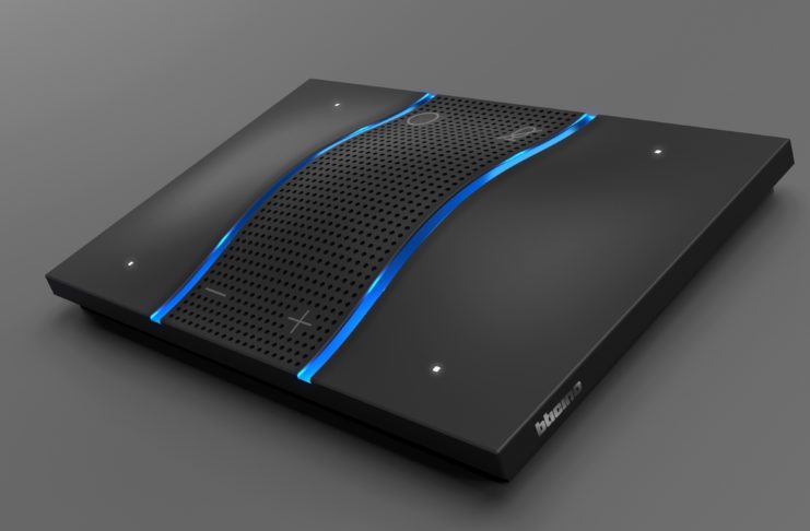 Legrand e B-Ticino a CES 2019: interruttori a comando vocale Alexa e citofono smart serie 100X