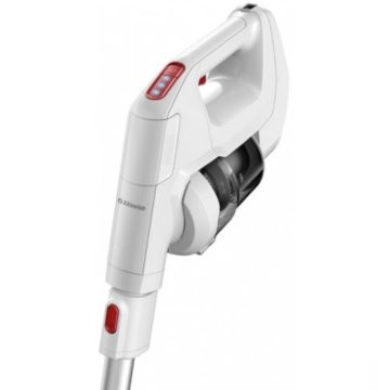 Recensione Aspirapolvere senza fili in stile Dyson Alfawise FJ-166A