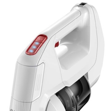 Recensione Aspirapolvere senza fili in stile Dyson Alfawise FJ-166A