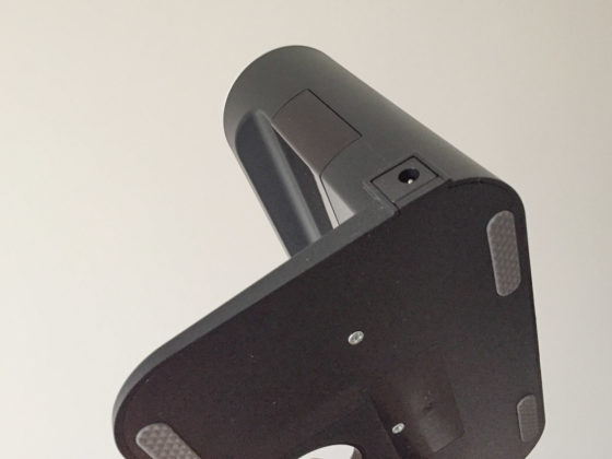 Recensione Alfawise V8S, l’aspirapolvere automatico potente ed economico