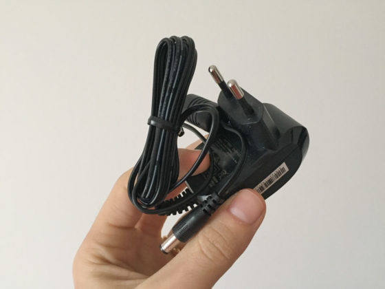 Recensione Alfawise V8S, l’aspirapolvere automatico potente ed economico