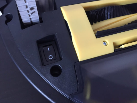 Recensione Alfawise V8S, l’aspirapolvere automatico potente ed economico