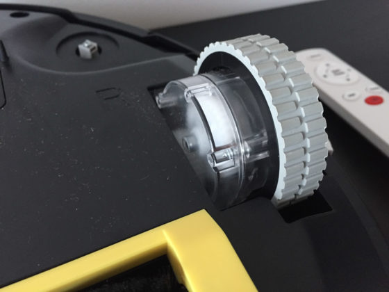 Recensione Alfawise V8S, l’aspirapolvere automatico potente ed economico