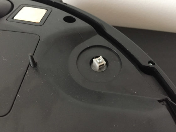 Recensione Alfawise V8S, l’aspirapolvere automatico potente ed economico