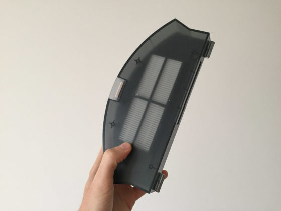 Recensione Alfawise V8S, l’aspirapolvere automatico potente ed economico