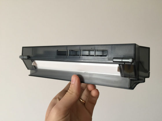 Recensione Alfawise V8S, l’aspirapolvere automatico potente ed economico