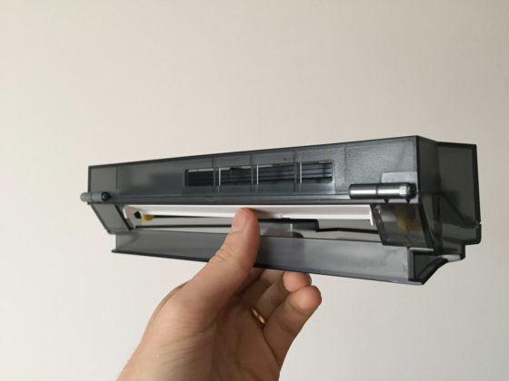 Recensione Alfawise V8S, l’aspirapolvere automatico potente ed economico