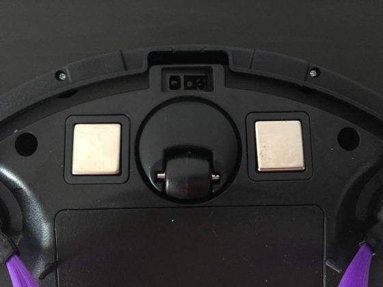 Recensione Alfawise V8S, l’aspirapolvere automatico potente ed economico