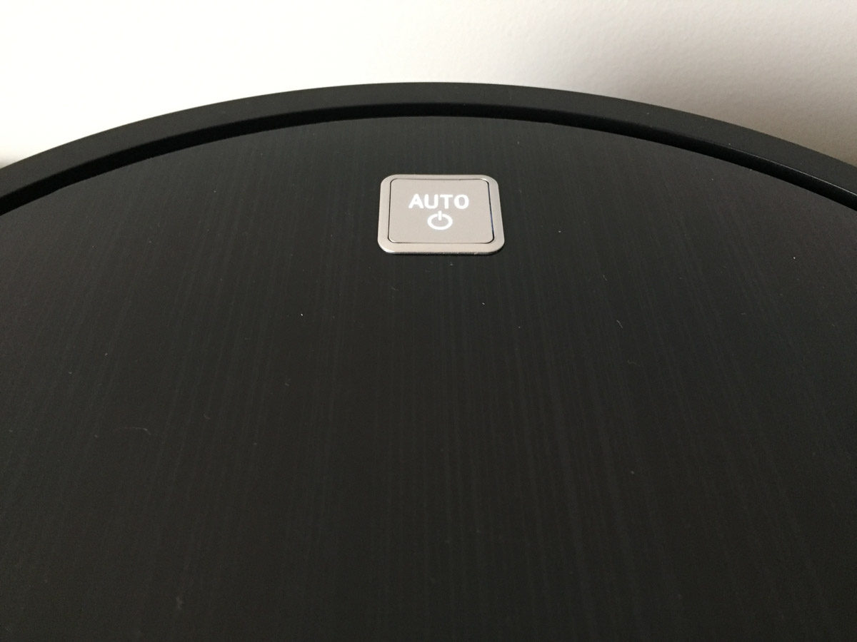 Recensione Alfawise V8S, l’aspirapolvere automatico potente ed economico