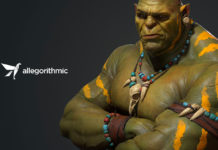 Adobe ha comprato Allegorithmic, azienda specializzata in smart texture 3D Adobe ha comprato Allegorithmic, azienda francese specializzata in smart texture 3D