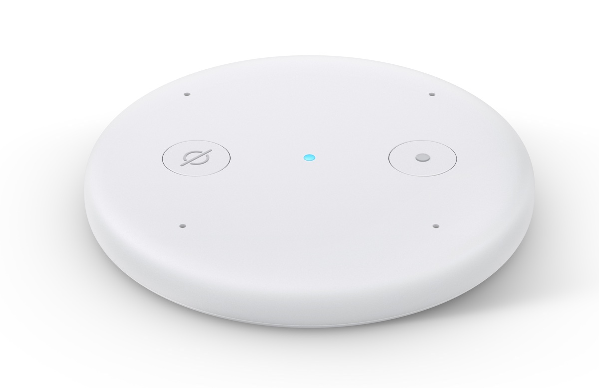 Amazon Echo Input trasforma qualsiasi speaker in altoparlante smart con Alexa