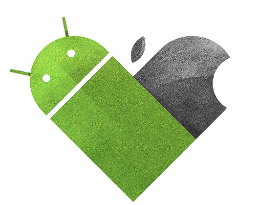 I clienti iOS e Android sono più fedeli che mai