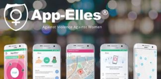 Al CES 2019 arriva App-Elles, app e braccialetto smart contro la violenza sulle donne