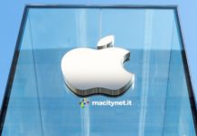 Trimestre Apple, profitti stabili e fatturato in discesa ma senza crolli Trimestre Apple, profitti e fatturato in discesa ma senza crolli