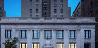 L’Apple Store Upper East Side di New York vince il premio AIA per l’architettura d’interni
