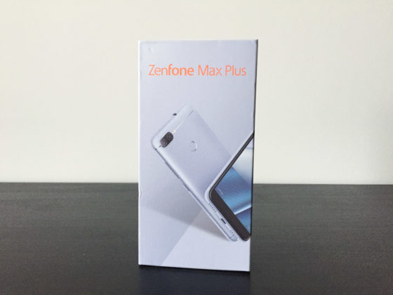 Recensione Asus ZenFone Max Plus, lo smartphone super-economico