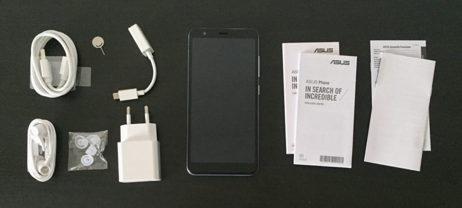 Recensione Asus ZenFone Max Plus, lo smartphone super-economico