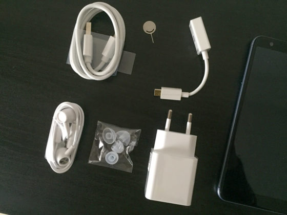 Recensione Asus ZenFone Max Plus, lo smartphone super-economico