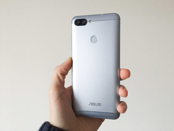 Recensione Asus ZenFone Max Plus, lo smartphone super-economico