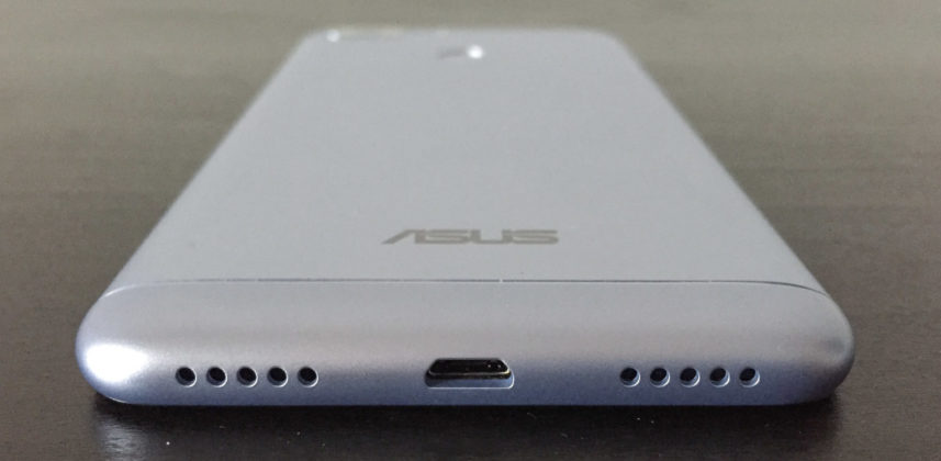 Recensione Asus ZenFone Max Plus, lo smartphone super-economico