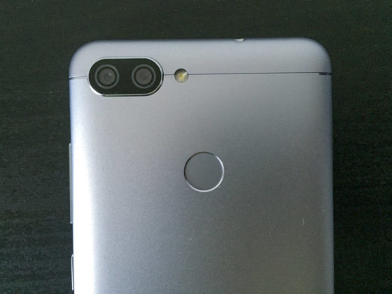 Recensione Asus ZenFone Max Plus, lo smartphone super-economico